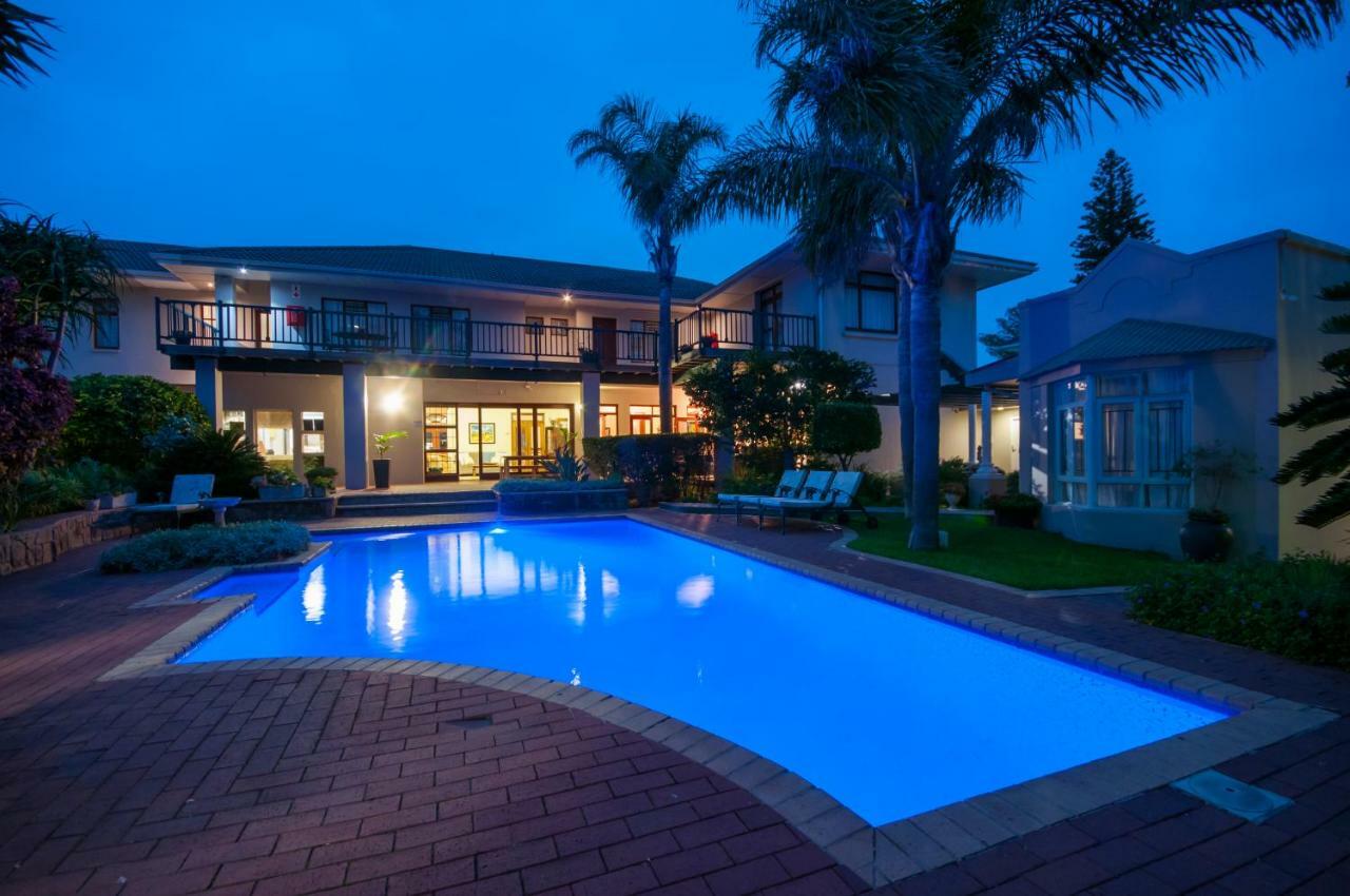 Fifth Avenue Beach House Port Elizabeth Exterior photo
